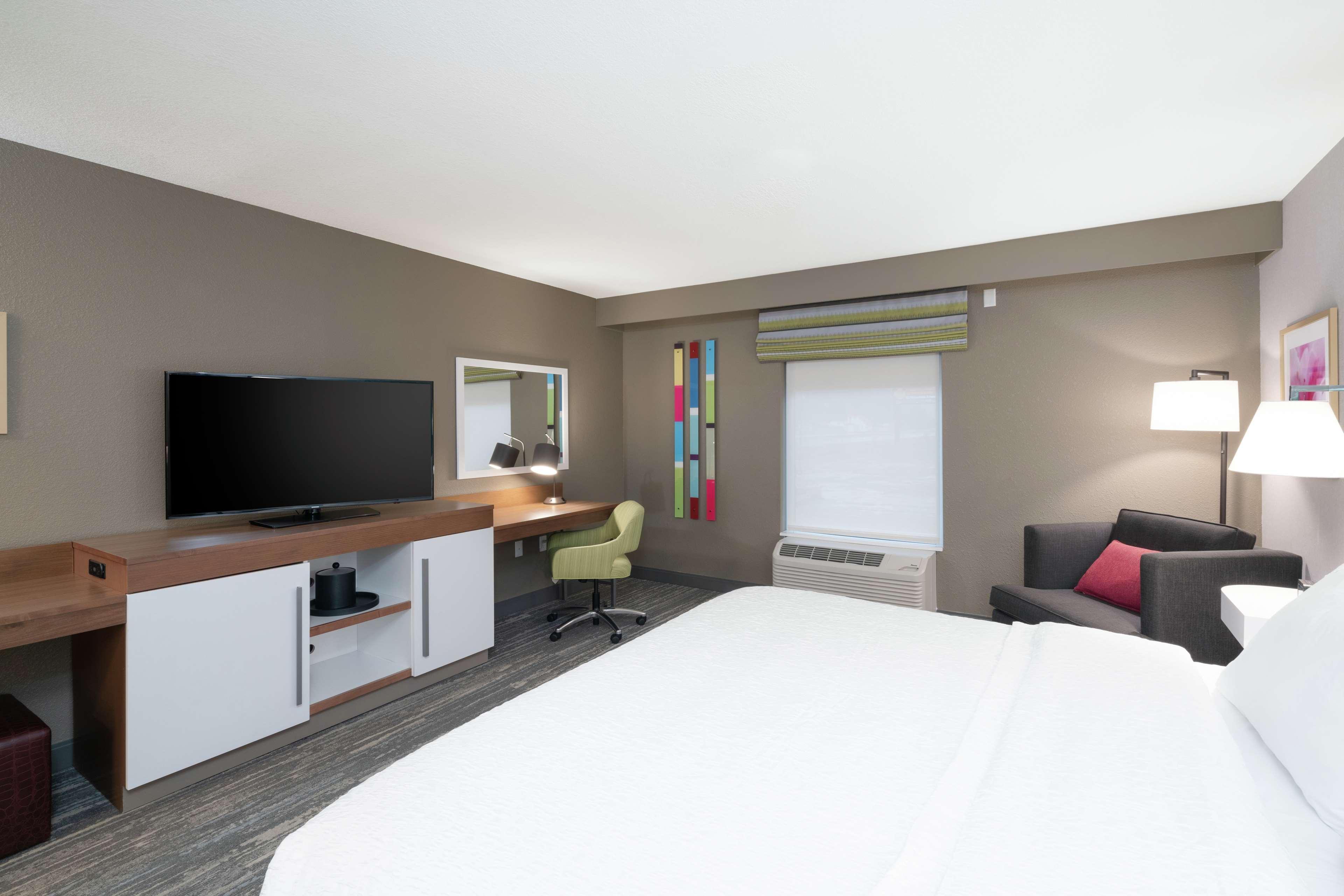 Hampton Inn Weston, Wv Exterior photo