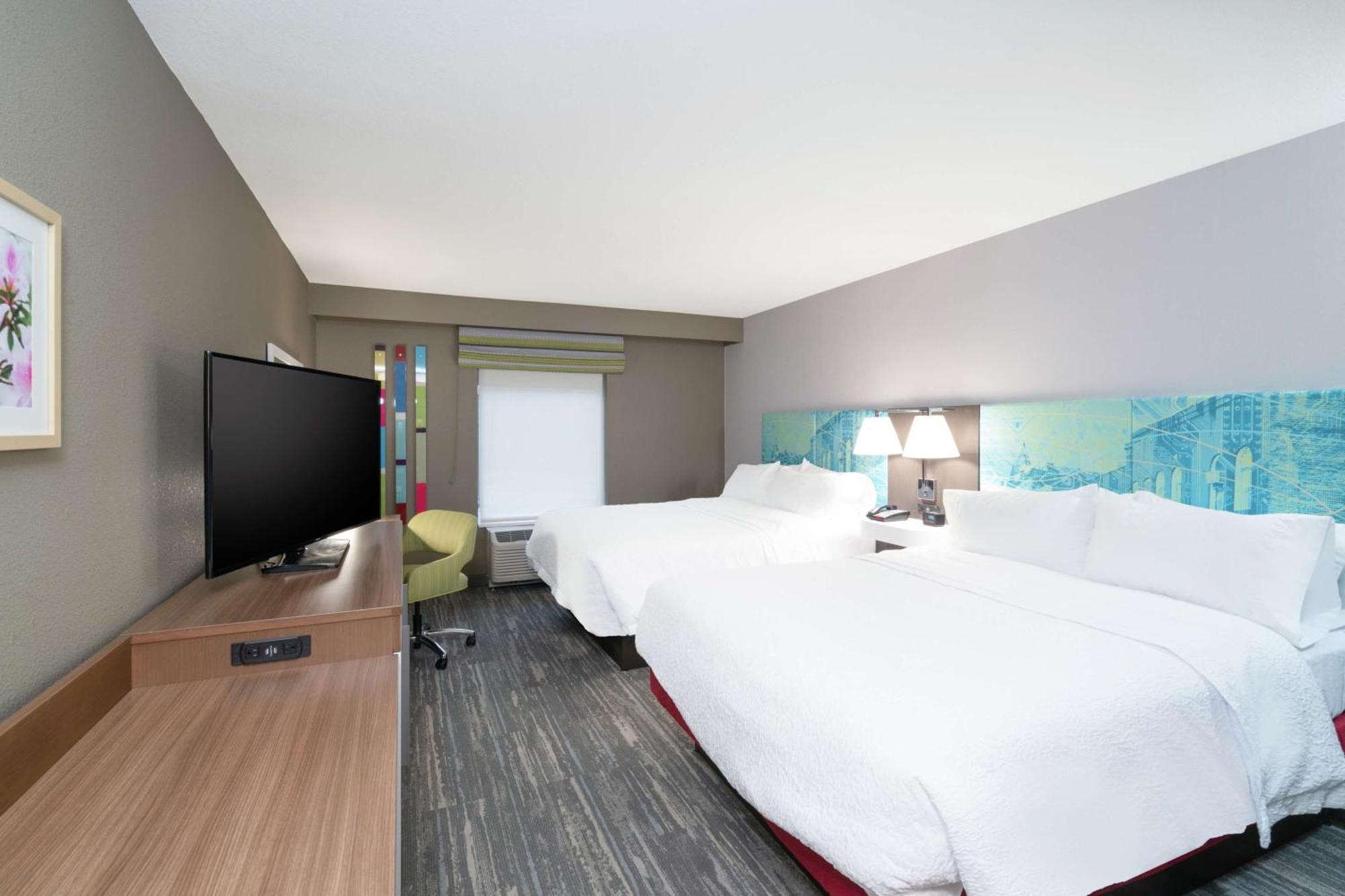 Hampton Inn Weston, Wv Exterior photo